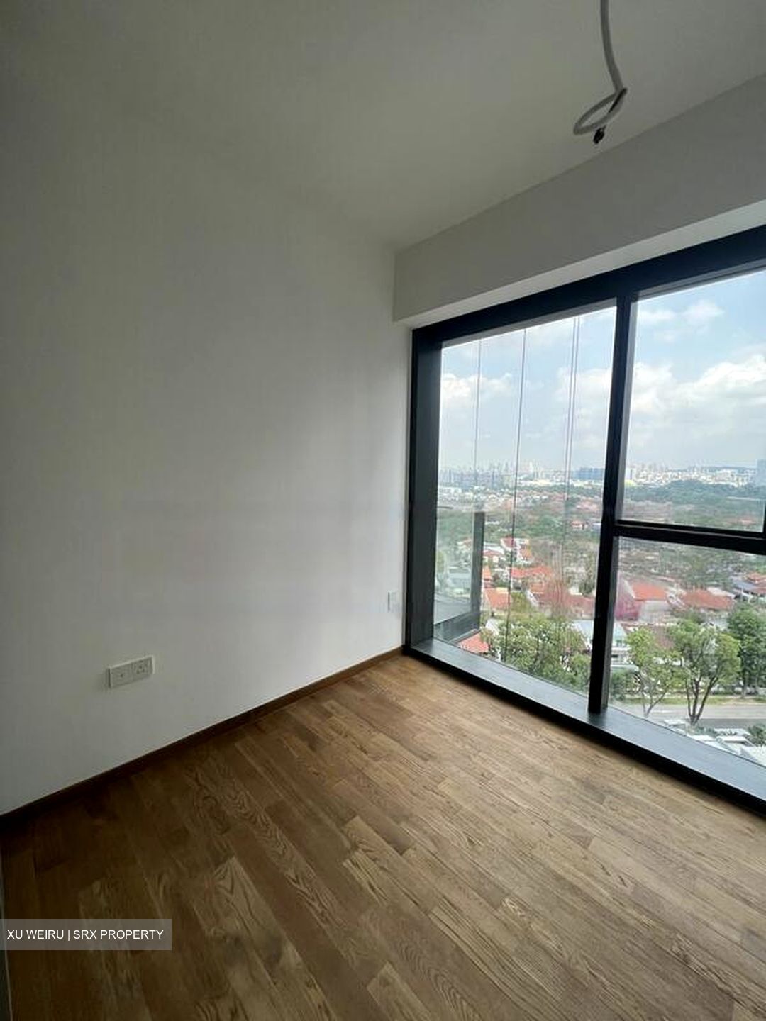 Parc Clematis (D5), Apartment #576661171